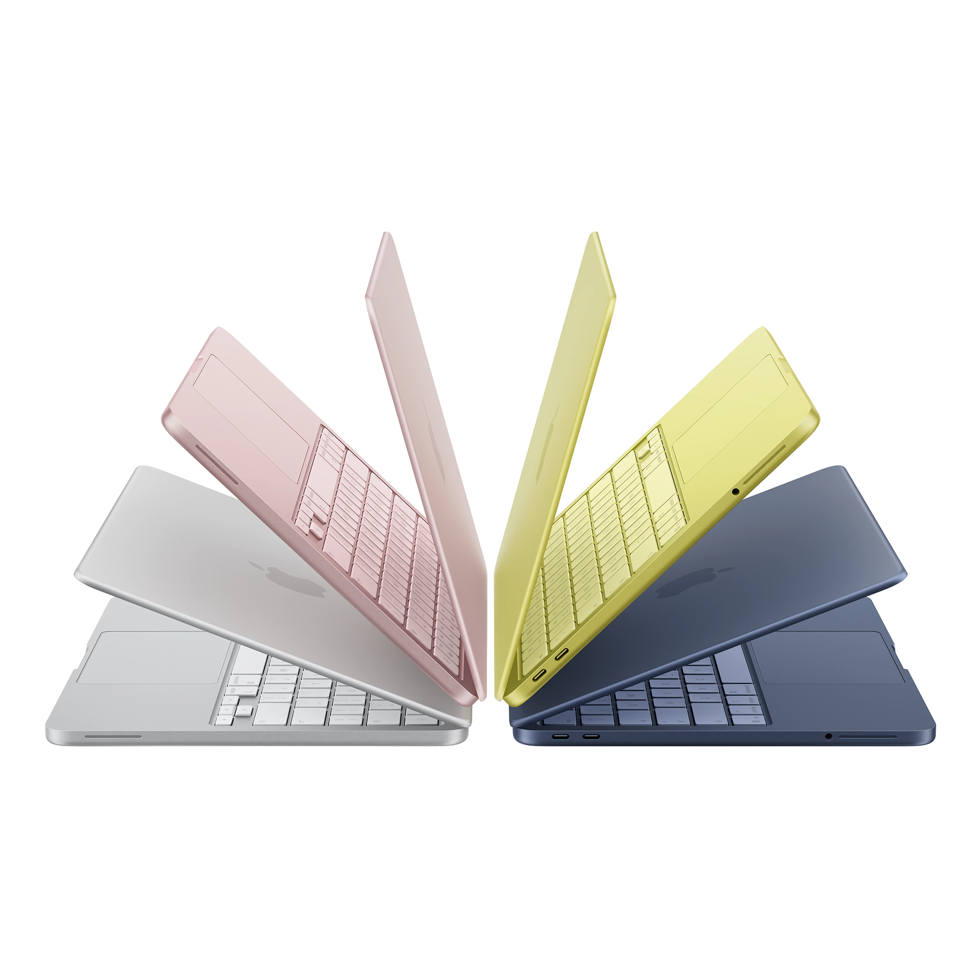 MacBook Neo – SVA Campus Store