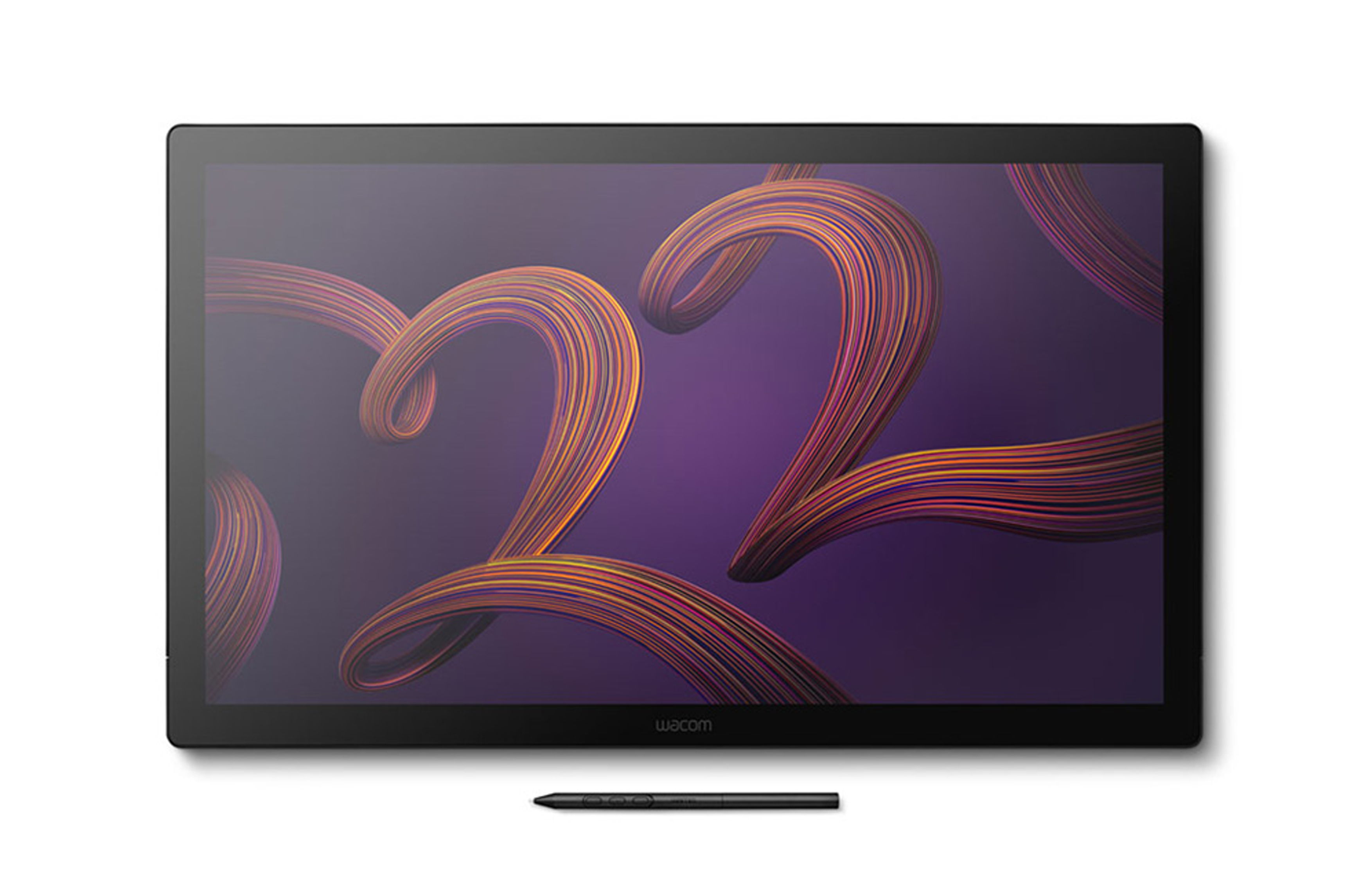 Wacom Cintiq Pro 22 Creative Pen + Touch Display – SVA Campus Store Wacom Cintiq Pro 22 Creative Pen + Touch Display – SVA Campus Store