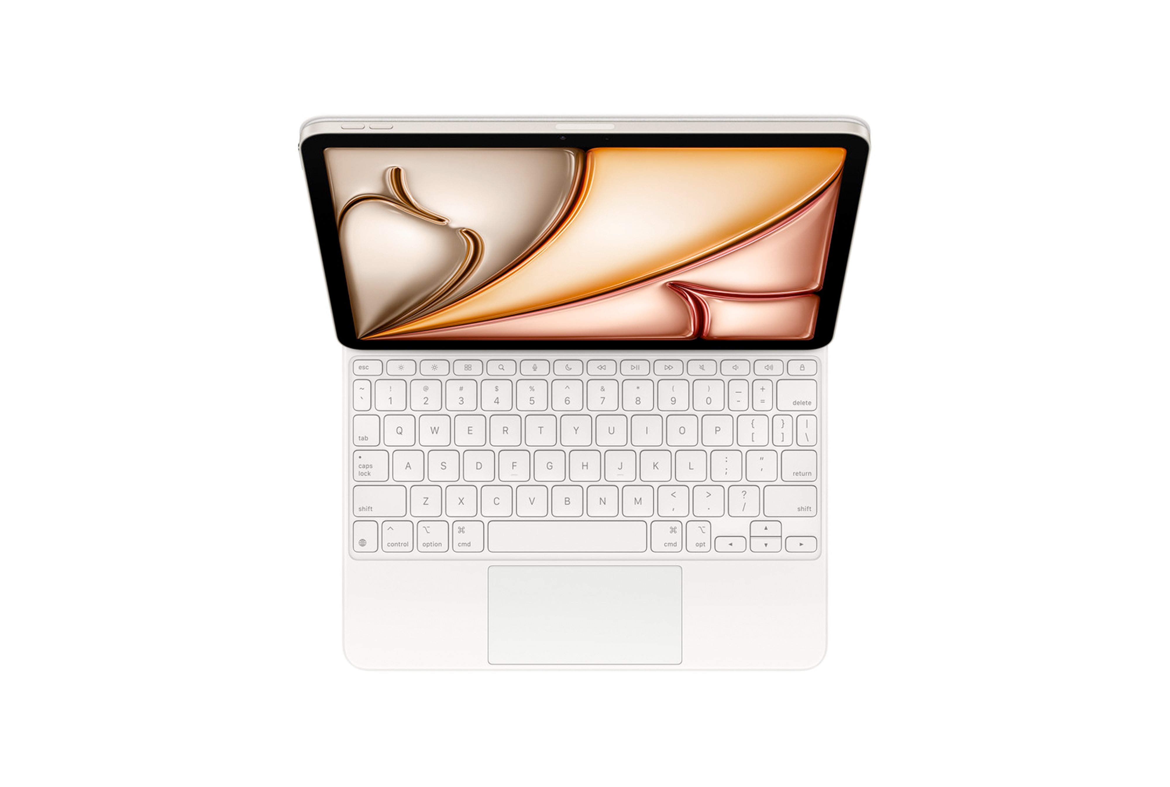 Apple Magic Keyboard for 11 Apple Magic Keyboard for 11