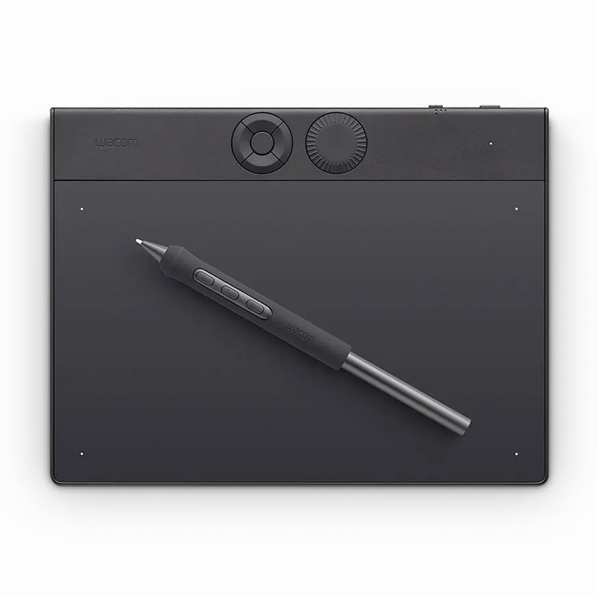Wacom Intuos Pro Creative Tablet - Small (2025 Version