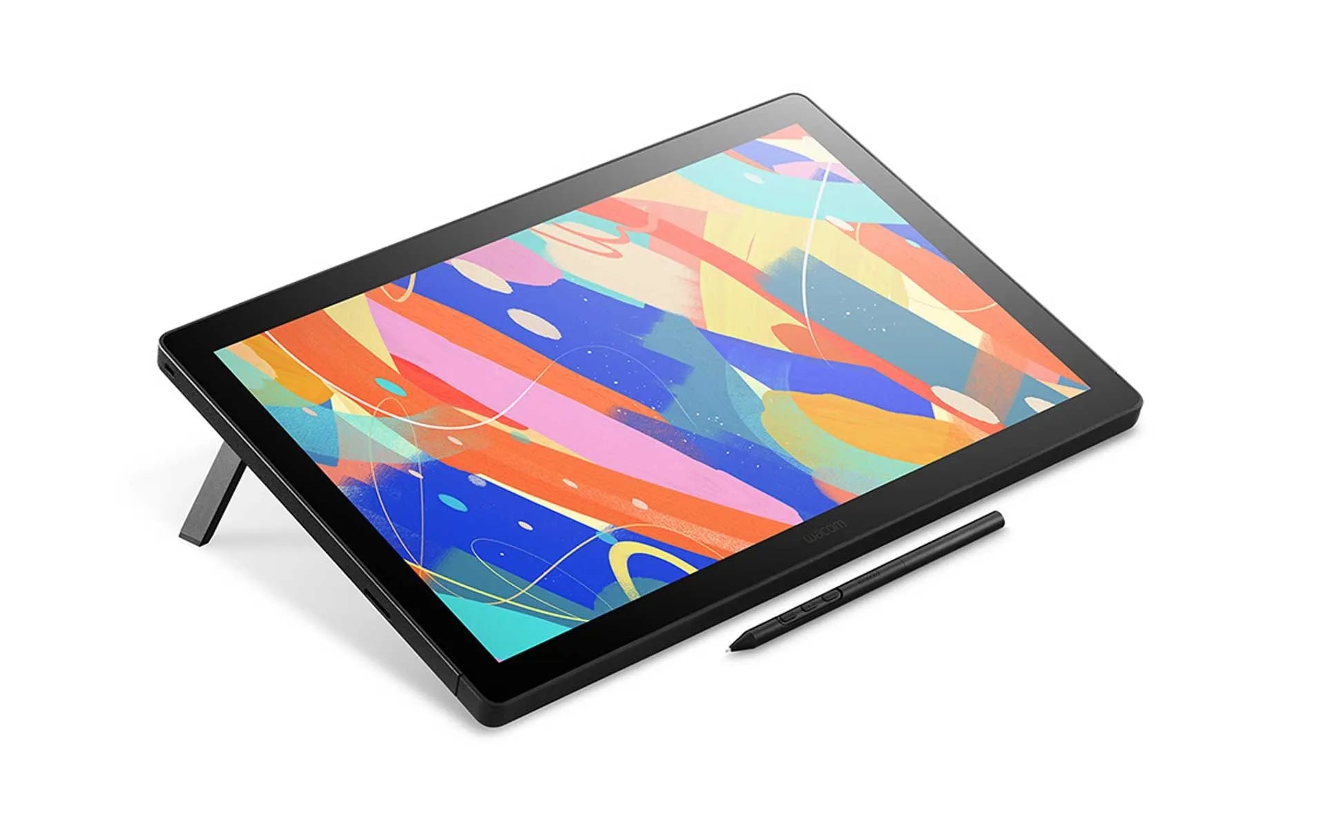 Wacom Cintiq 16 with Pro Pen 3 – SVA Campus Store Wacom Cintiq 16 with Pro Pen 3 – SVA Campus Store