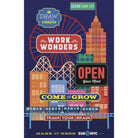 an image of a poster by Gail Anderson