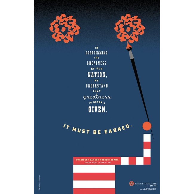 an image of a poster by Gail Anderson