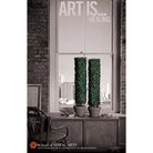 an image of a poster by Kevin O'Callaghan