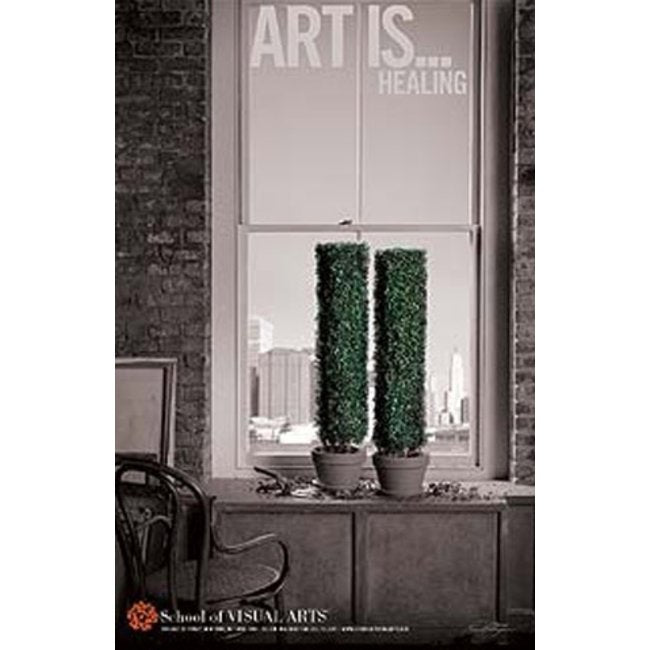 an image of a poster by Kevin O'Callaghan