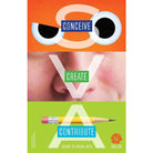 an image of a poster by Gail Anderson