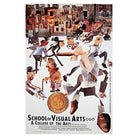 an image of a poster by Stephen Kroniger