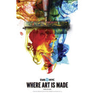 an image of a poster by Heller & Koen