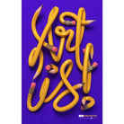 an image of a poster by Pablo Delcan