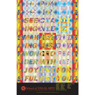 an image of a poster by Adrienne Leban