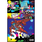 an image of a poster by Nathan Fox