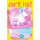 an image of a poster by Peter Ahlberg