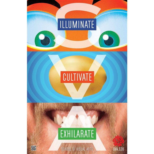 an image of a poster by Gail Anderson