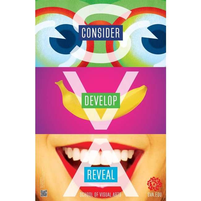 an image of a poster by Gail Anderson