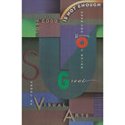 an image of a poster by Paula Scher