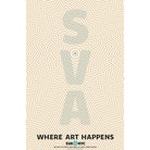 an image of a poster by Mirko Ilic