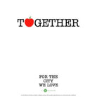 an image of a poster by Milton Glaser