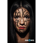 an image of a poster by Stefan Sagmeister