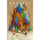 an image of a poster by Chris Buzelli