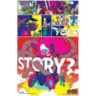 an image of a poster by Nathan Fox