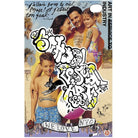 an image of a poster by James Victore