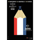 an image of a poster by Gail Anderson