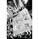 an image of a poster by Clay McBride