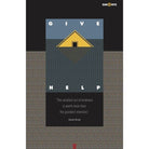 an image of a poster by Milton Glaser