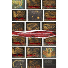 an image of a poster by Marshall Arisman