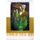 an image of a poster by Curt Doty