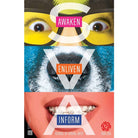 an image of a poster by Gail Anderson