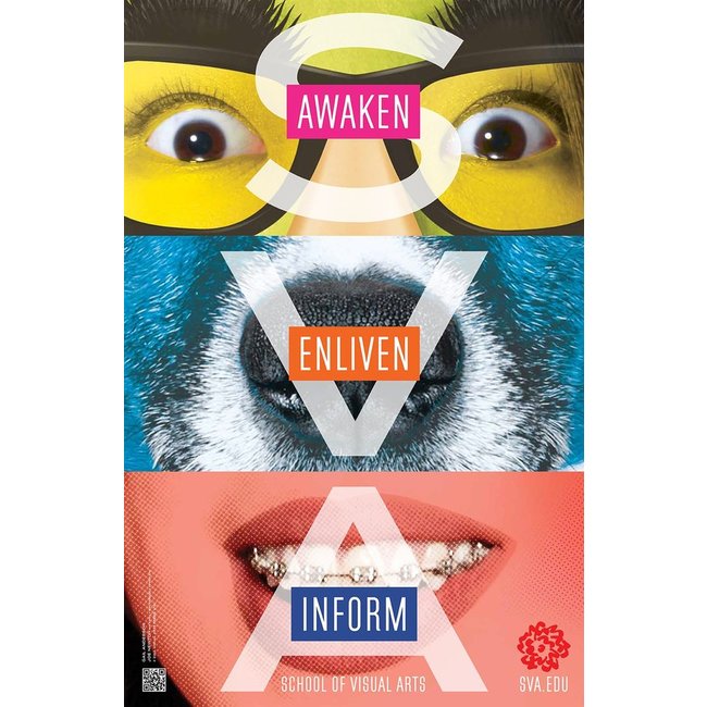 an image of a poster by Gail Anderson