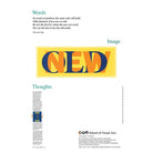 an image of a poster by Milton Glaser