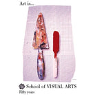 an image of a poster by Tony Palladino