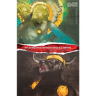 an image of a poster by Marshall Arisman