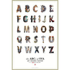 an image of a poster by Heller & Koen