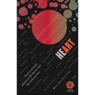 an image of a poster by Milton Glaser