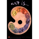 an image of a poster by Paul Davis