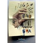 an image of a poster by Heller & Koen