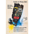 an image of a poster by Paul Davis