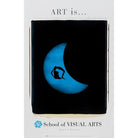 an image of a poster by Eve Sonneman