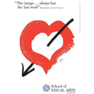 an image of a poster by George Tscherny