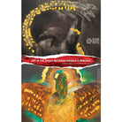 an image of a poster by Marshall Arisman