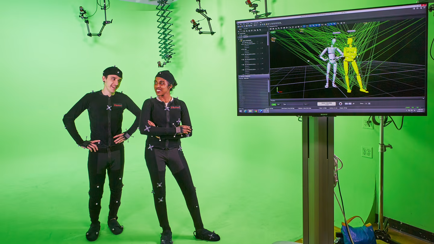 3D VFX + COMPUTER ART