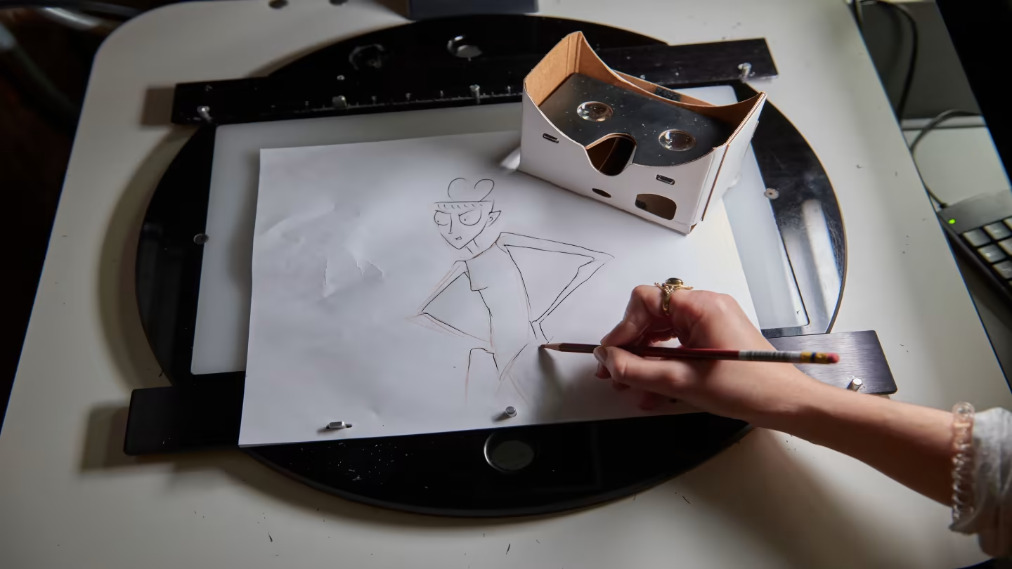ANIMATION