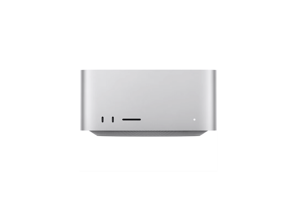 さ*は様 Mac Studio M4 Max Mac Studio - M4 Max - 14-Core - 36GB - 512GB (Early-2025) – SVA