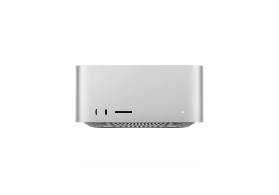 Mac Studio - M4 Max - 14-Core - 36GB - 512GB (Early-2025)