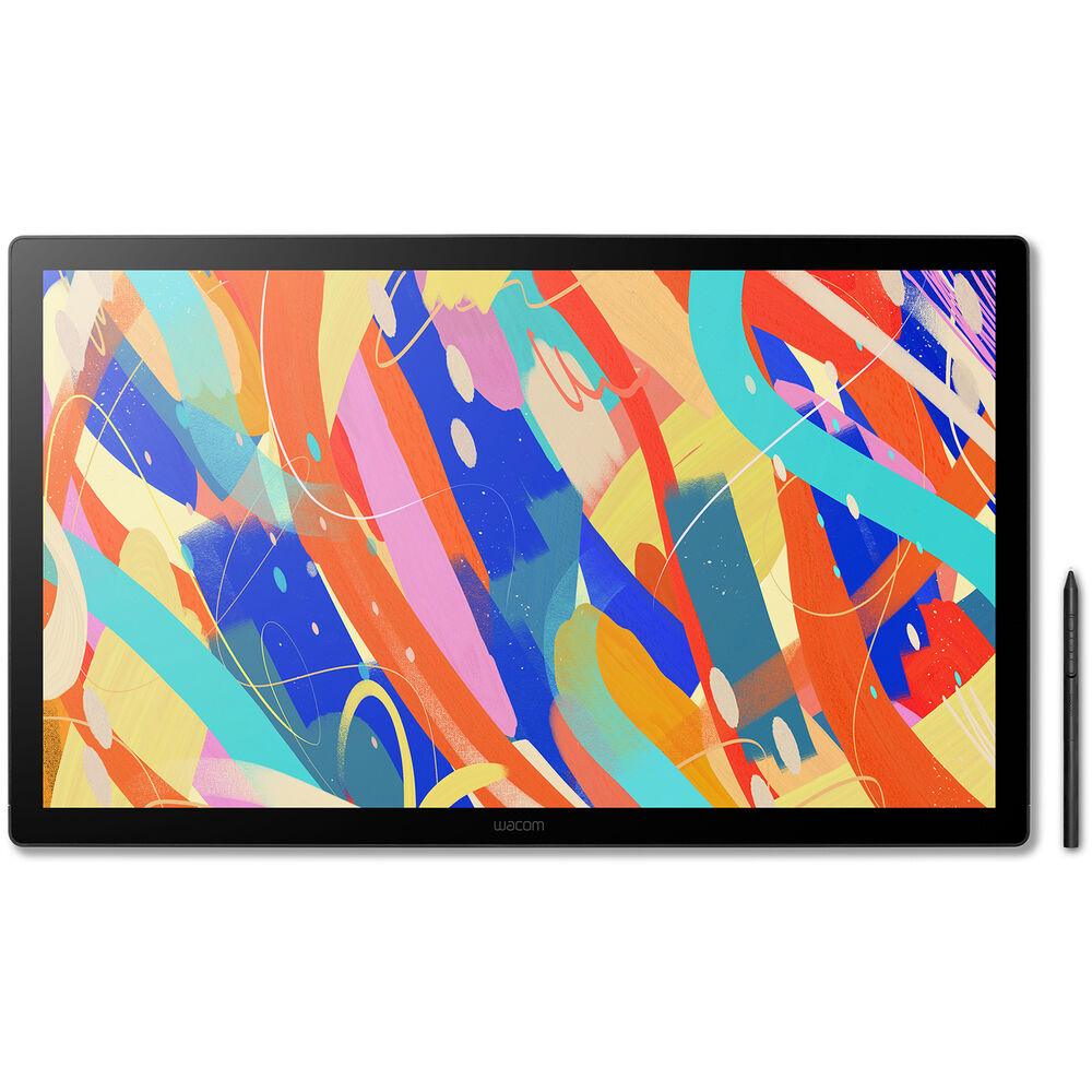Wacom Cintiq 24 Creative Pen Display
