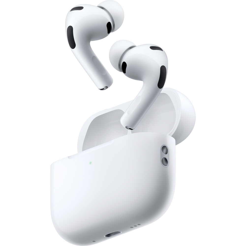 AirPods pro3本体 ホワイト AirPods Pro 3 - Apple（日本）