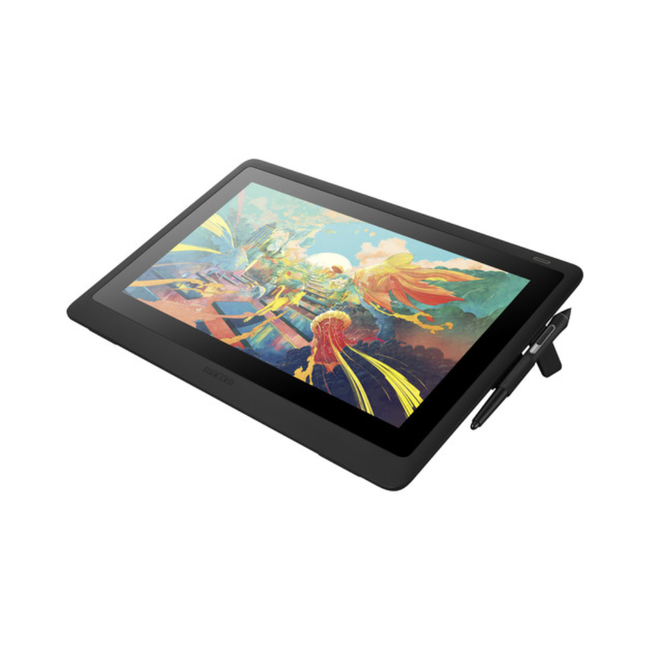 Wacom Cintiq 16 Creative Pen Display with Pro Pen 2 – SVA Campus Store